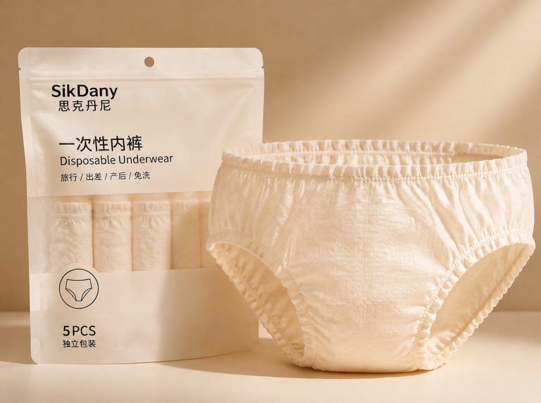 雅安纯棉及涤纶独立装日抛袜